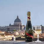 Gracchi Vatican View Rome