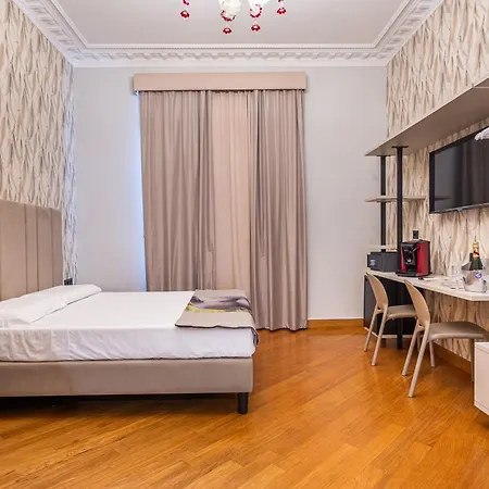 Gracchi Vatican View *