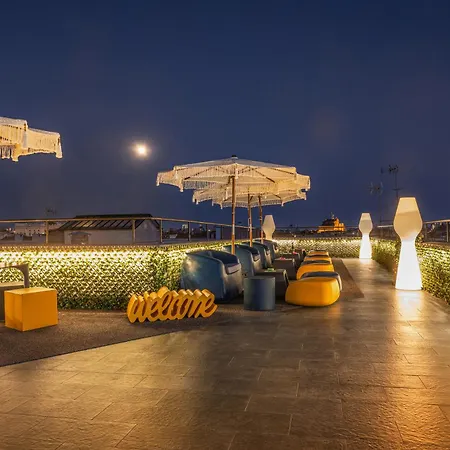 Gracchi Vatican View 招待所 *