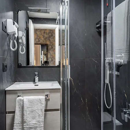 Gracchi Vatican View Rome