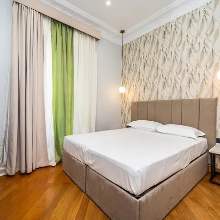 Gracchi Vatican View