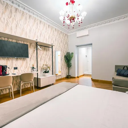 Gracchi Vatican View *