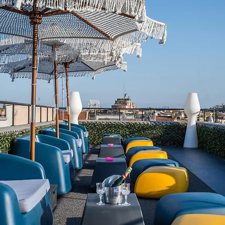 Pensionat Gracchi Vatican View Rom