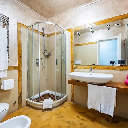 Gracchi Vatican View Rome