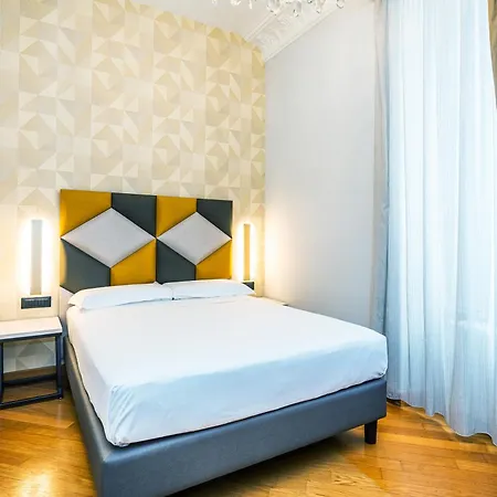 Gracchi Vatican View Maison d'hôtes *