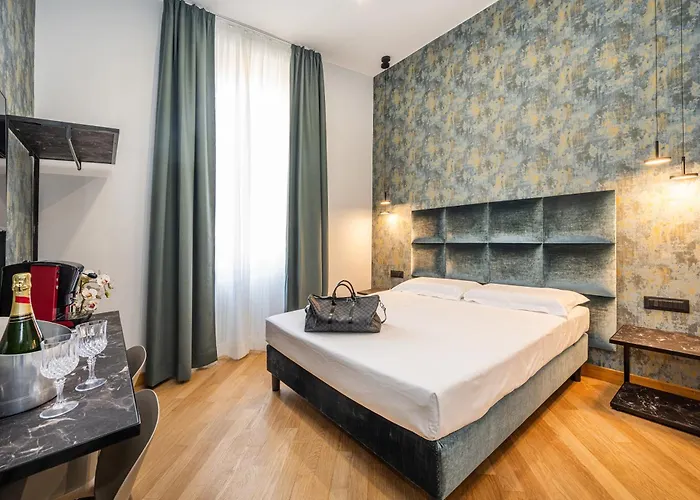 Gracchi Vatican View Ρώμη