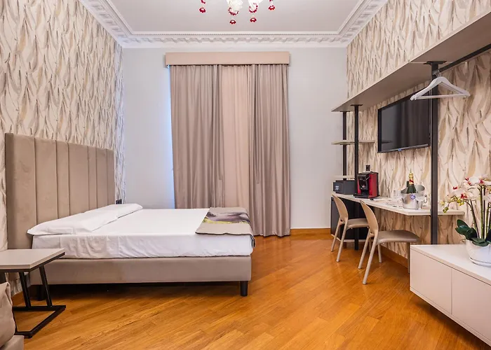 Gracchi Vatican View *