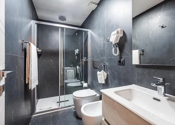 Gracchi Vatican View