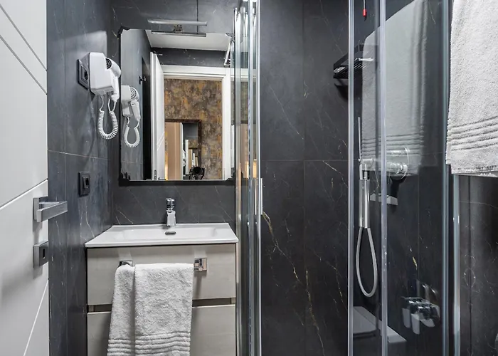 Gracchi Vatican View Ρώμη