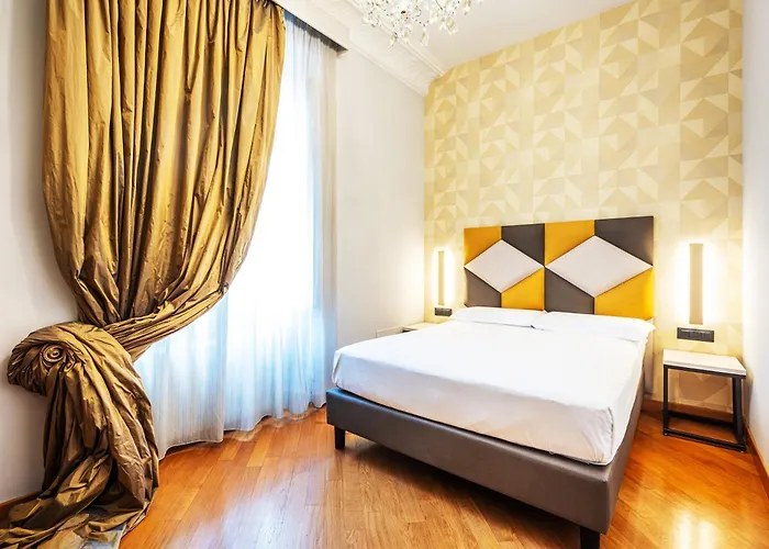 Gracchi Vatican View Ρώμη