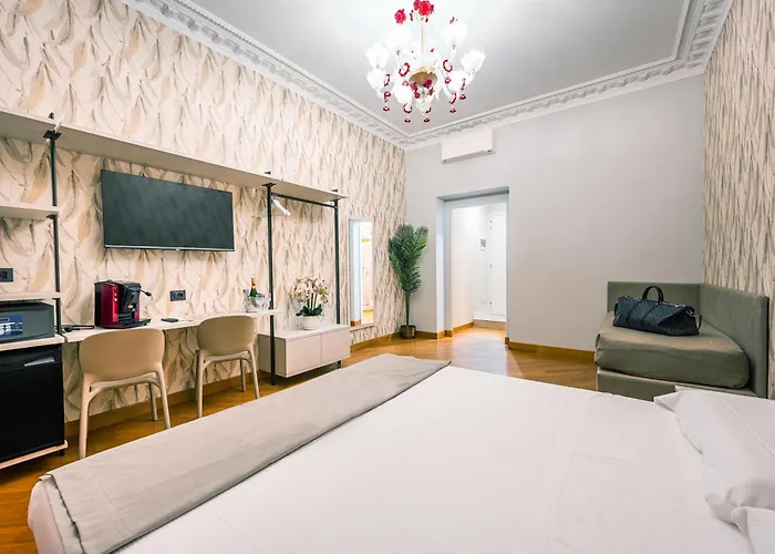 Gracchi Vatican View *