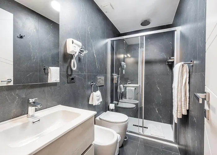 Gracchi Vatican View Pensionat