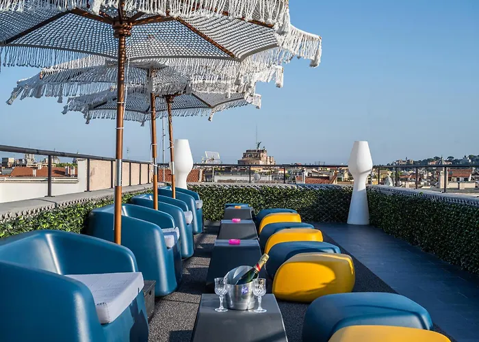 Pensionat Gracchi Vatican View Rom