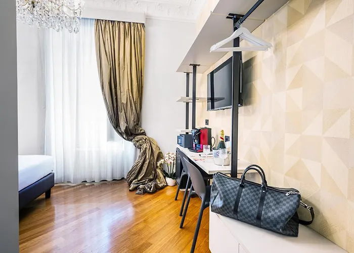 Gracchi Vatican View Rom