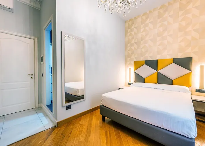 Pensionat Gracchi Vatican View Rom