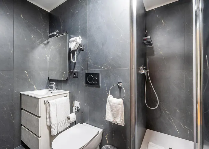 Gracchi Vatican View Rom