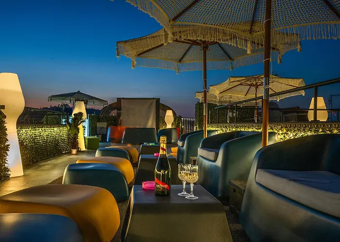 Gracchi Vatican View Pensionat