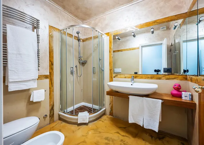 Gracchi Vatican View Rom