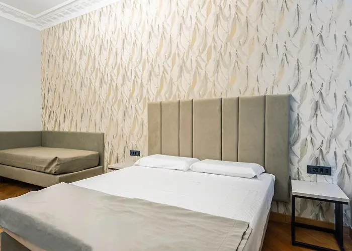 Gracchi Vatican View * Ρώμη