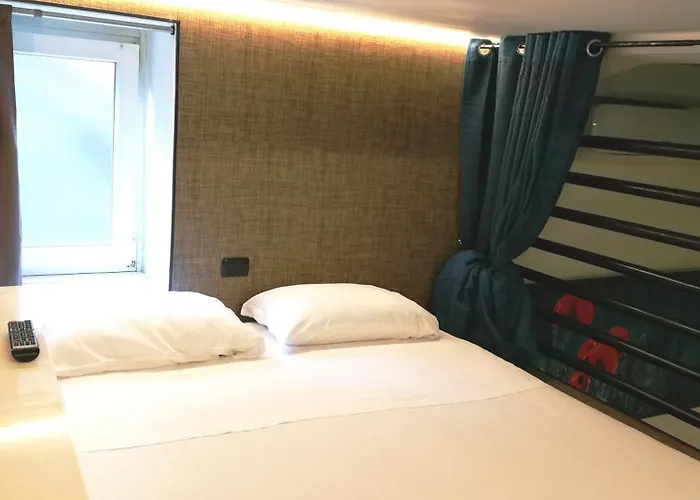 Pensionat Gracchi Vatican View