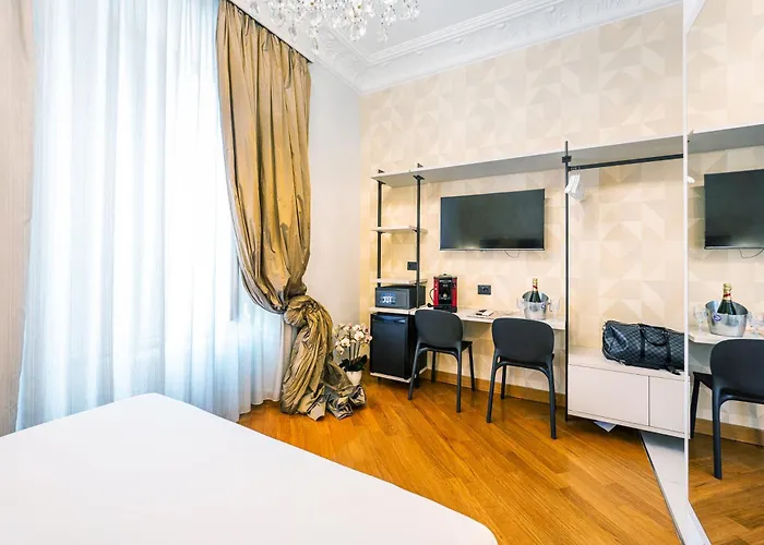 Gracchi Vatican View Πανσιόν Ρώμη