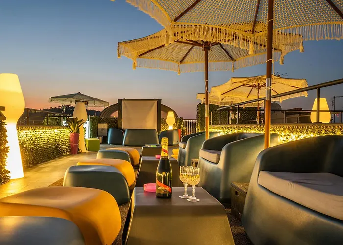 Pensionat Gracchi Vatican View