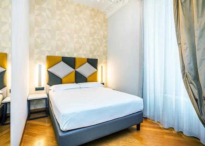 Gracchi Vatican View Πανσιόν *