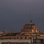 Gracchi Vatican View Vendégház *
