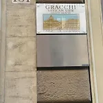 Gracchi Vatican View Vendégház