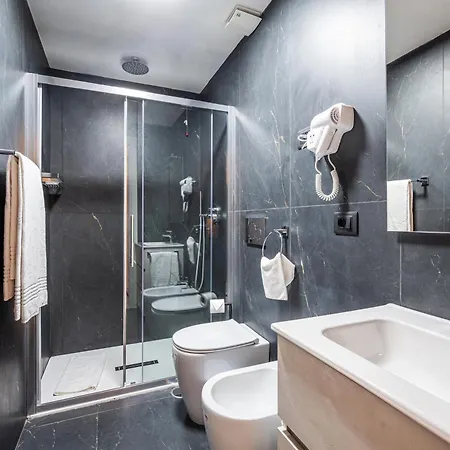 Gracchi Vatican View