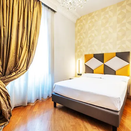 Gracchi Vatican View רומא