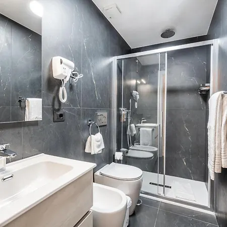 Gracchi Vatican View בית הארחה