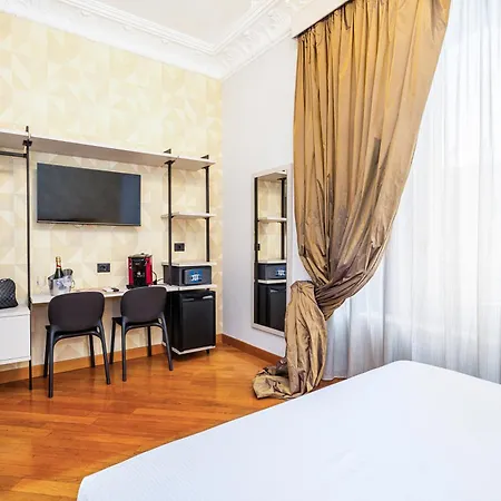 בית הארחה Gracchi Vatican View *