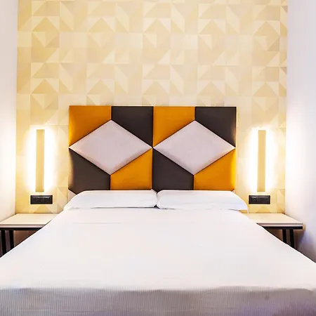 Gracchi Vatican View בית הארחה *