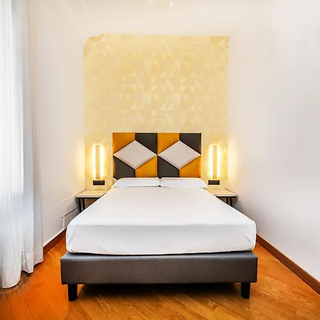 Gracchi Vatican View