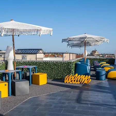 בית הארחה Gracchi Vatican View *