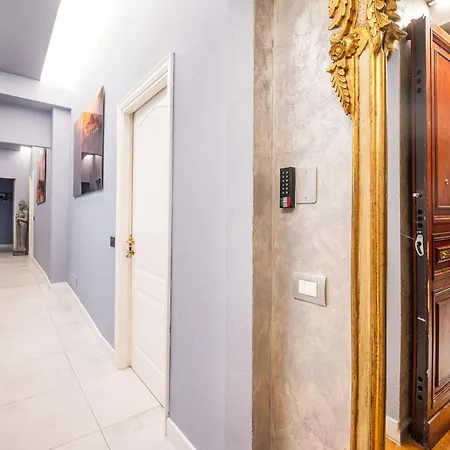 Gracchi Vatican View *