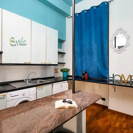 Gracchi Vatican View בית הארחה