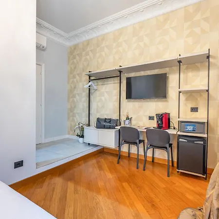 בית הארחה Gracchi Vatican View