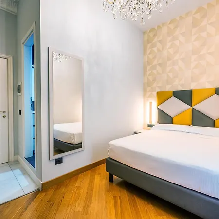 בית הארחה Gracchi Vatican View רומא