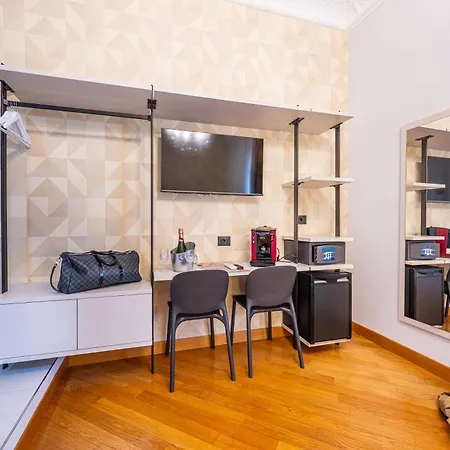 Gracchi Vatican View *