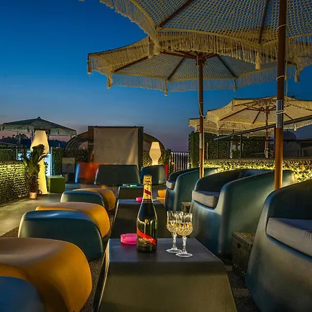 Gracchi Vatican View בית הארחה