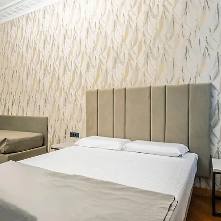 Gracchi Vatican View * רומא