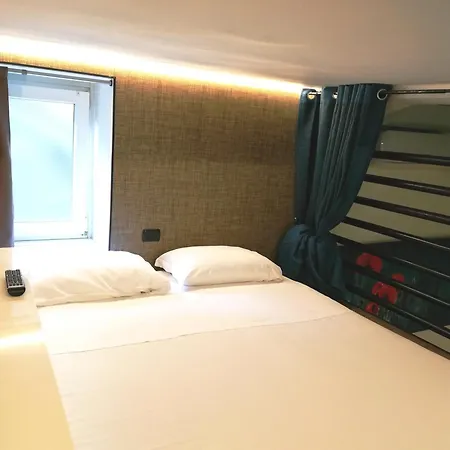 בית הארחה Gracchi Vatican View