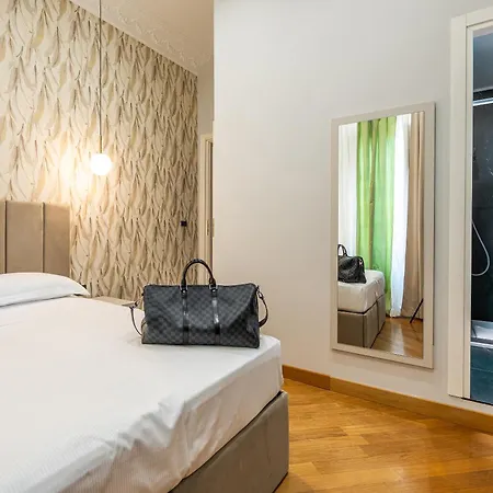 Gracchi Vatican View *