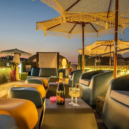 בית הארחה Gracchi Vatican View