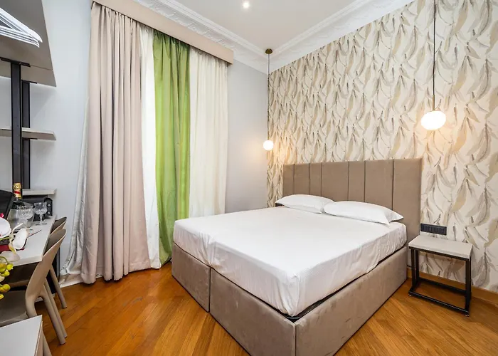 Gracchi Vatican View